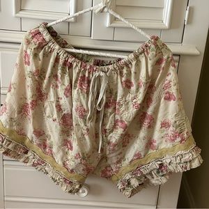 Magnolia Pearl Bloomers